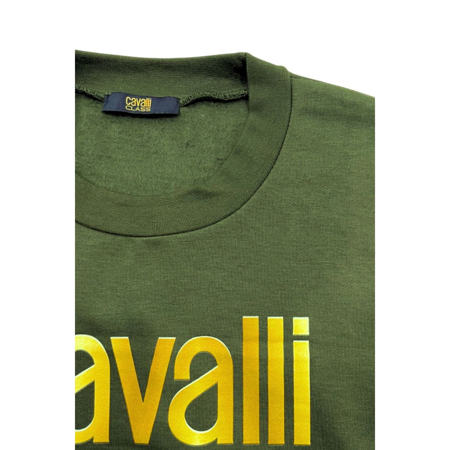 Cavalli Class Felpe