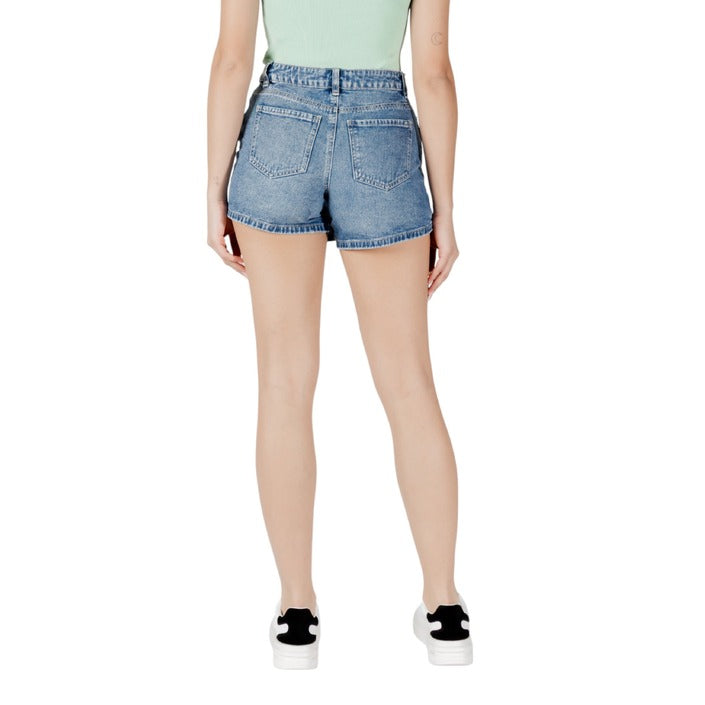 Jacqueline De Yong Shorts Donna