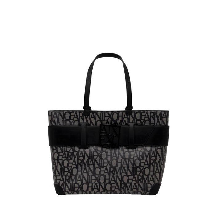 Armani Exchange Borsa Donna – Stile e Qualità Firmata