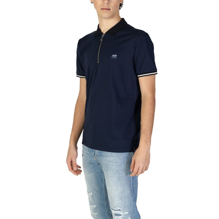 Antony Morato Polo Uomo – Stile e Qualità Firmata