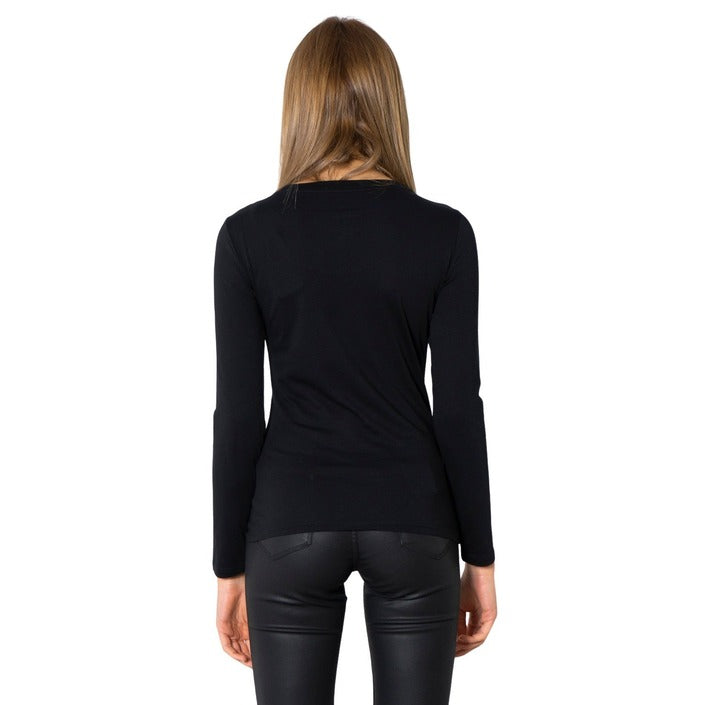 Armani Exchange T-Shirt Donna – Stile e Qualità Firmata