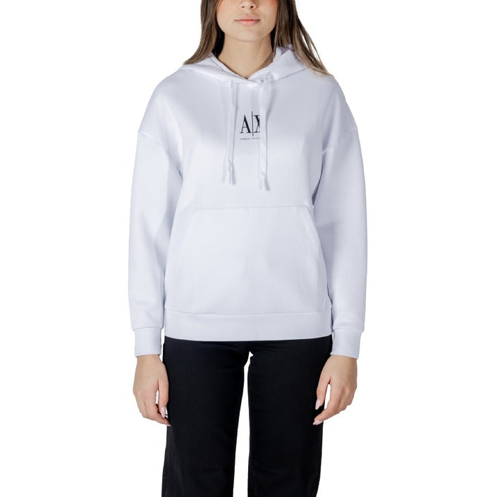 Armani Exchange T-Shirt Donna – Stile e Qualità Firmata