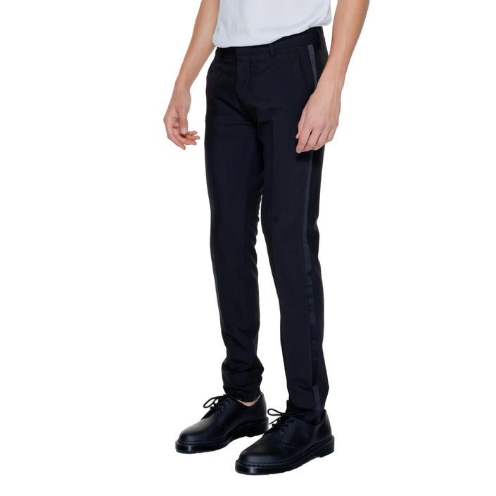 Antony Morato Pantaloni Uomo – Stile e Qualità Firmata