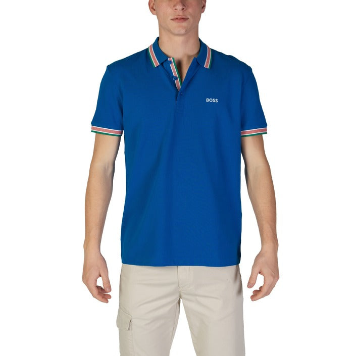 Boss Polo Uomo – Stile e Qualità Firmata