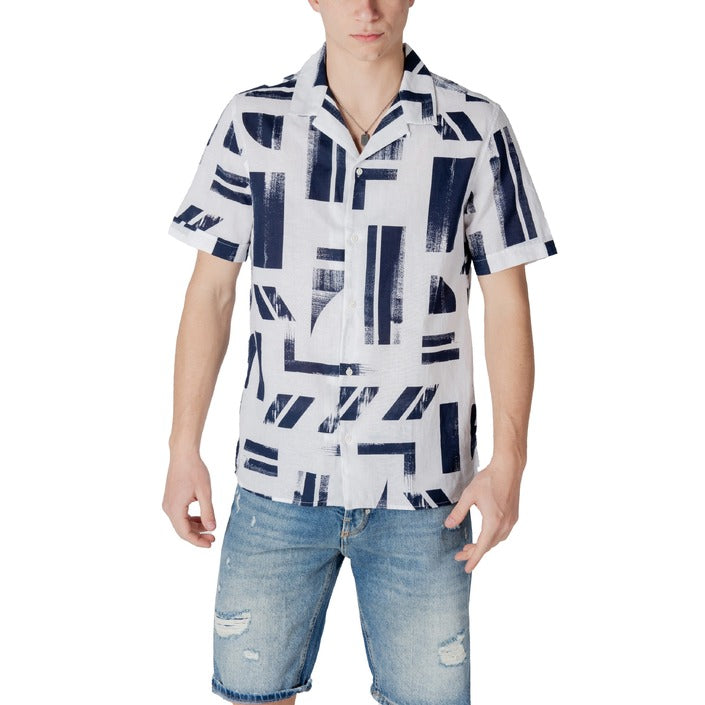 Antony Morato Camicia Uomo – Stile e Qualità Firmata
