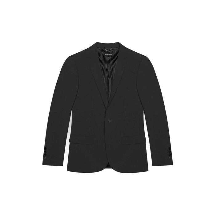 Antony Morato Giacca Uomo – Stile e Qualità Firmata