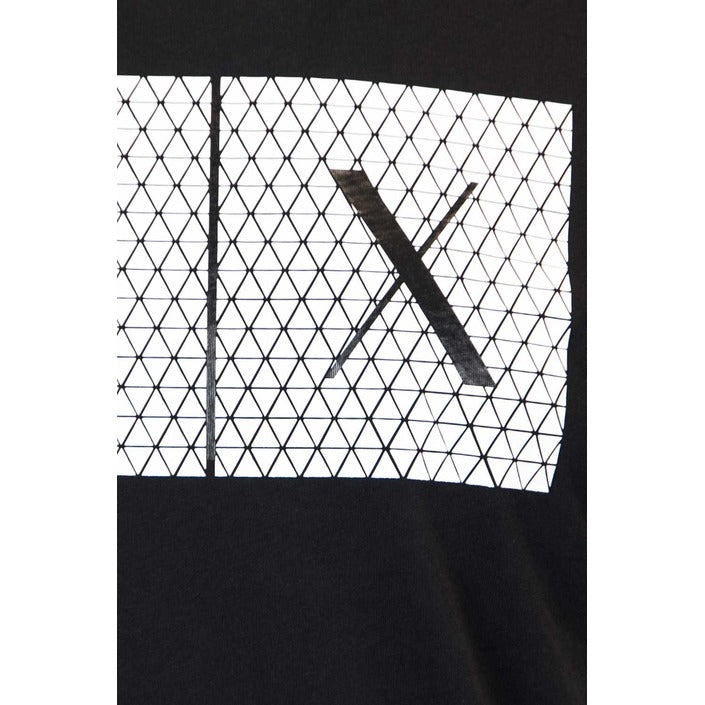 Armani Exchange T-Shirt Uomo – Stile e Qualità Firmata – Stile e Qualità Firmata
