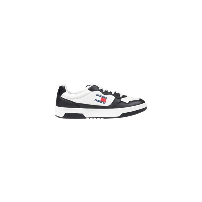 Tommy Hilfiger Jeans Sneakers Uomo – Stile e Qualità Firmata