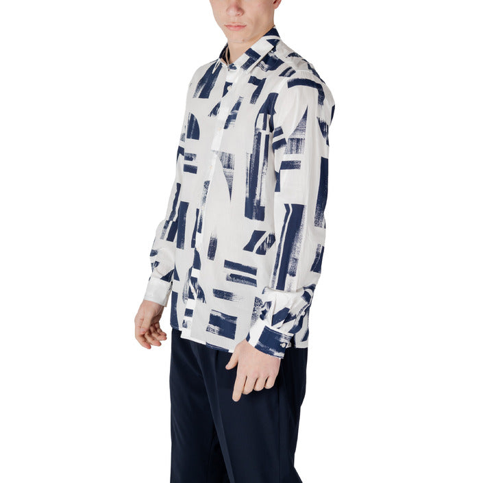 Antony Morato Camicia Uomo – Stile e Qualità Firmata