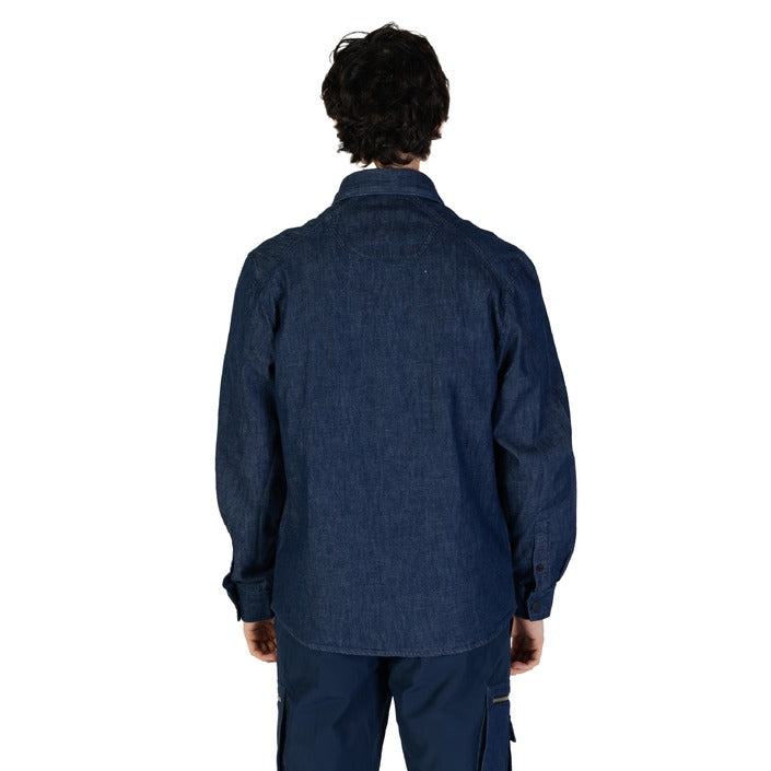 Antony Morato Camicia Uomo – Stile e Qualità Firmata