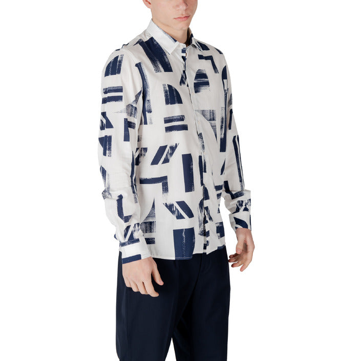 Antony Morato Camicia Uomo – Stile e Qualità Firmata