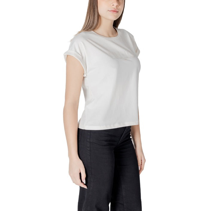 Liu Jo T-Shirt Donna – Stile e Qualità Firmata