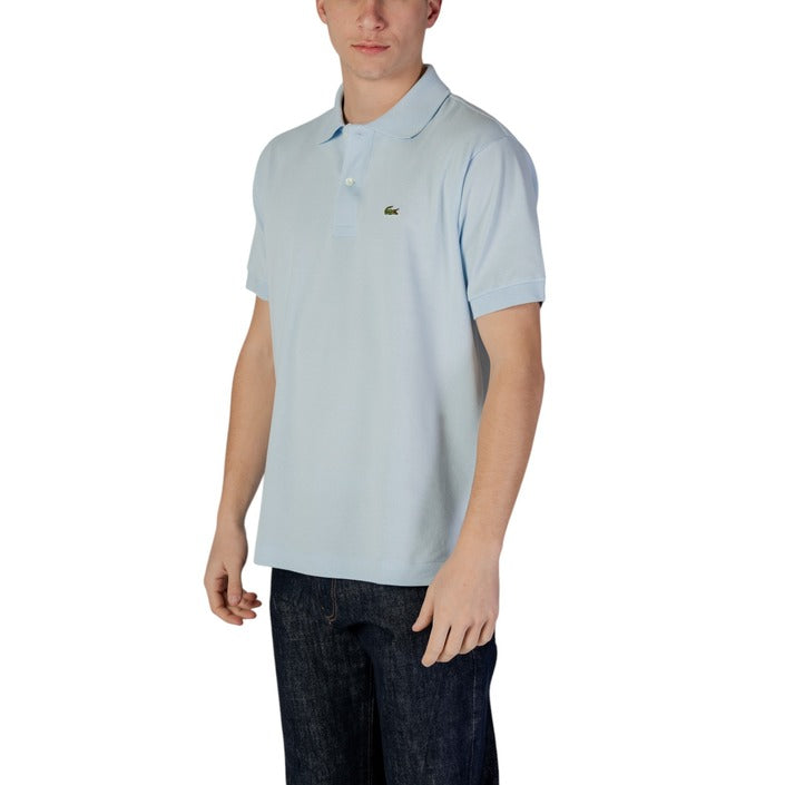 Lacoste Polo Uomo – Stile e Qualità Firmata