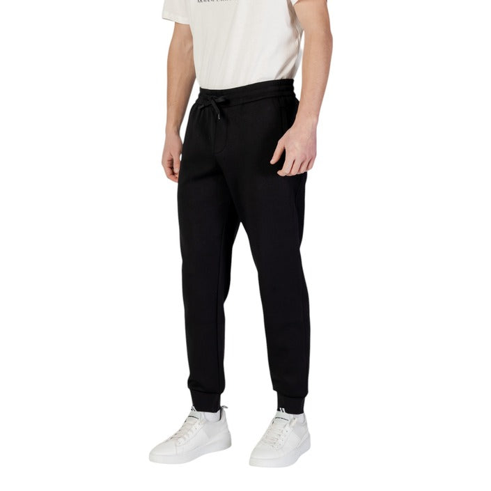 Armani Exchange Pantaloni Uomo – Stile e Qualità Firmata