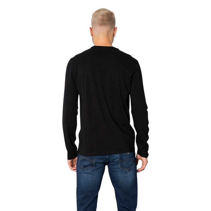 Armani Exchange T-Shirt Uomo – Stile e Qualità Firmata