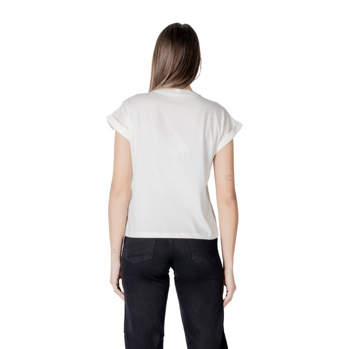 Liu Jo T-Shirt Donna – Stile e Qualità Firmata
