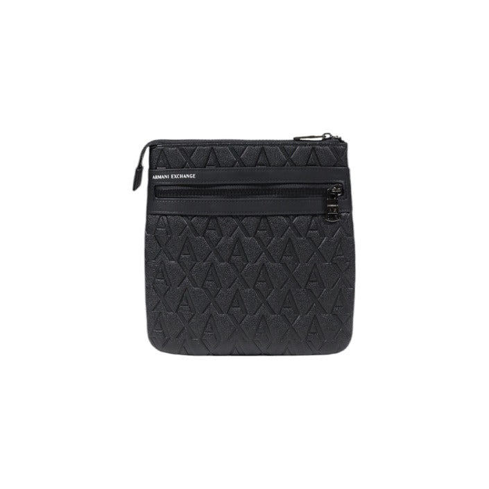 Armani Exchange Borsa Uomo – Stile e Qualità Firmata