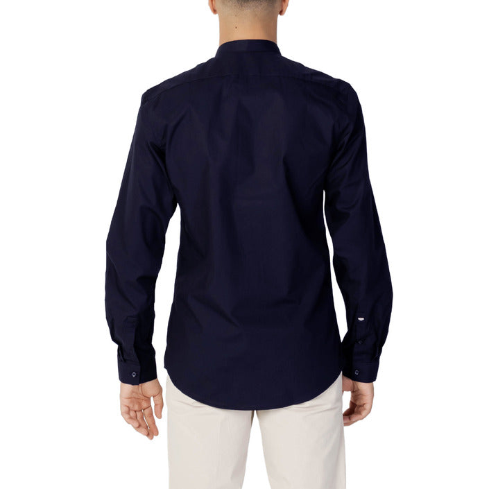 Antony Morato Camicia Uomo – Stile e Qualità Firmata