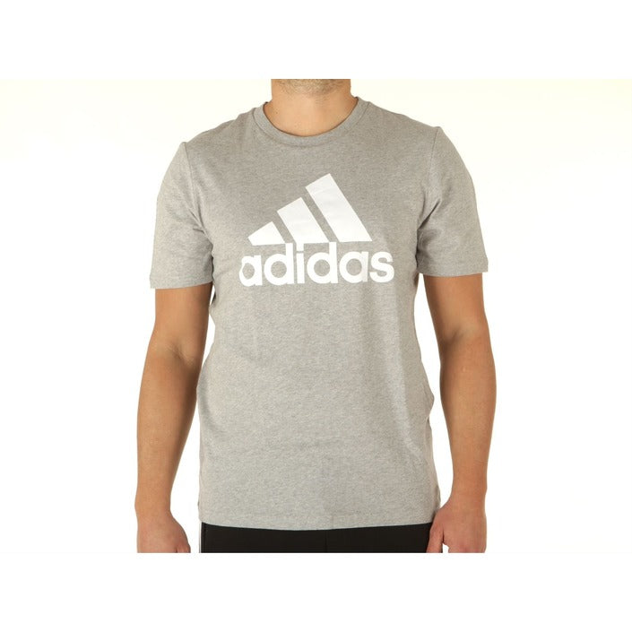 Adidas T-Shirt Uomo – Stile e Qualità Firmata