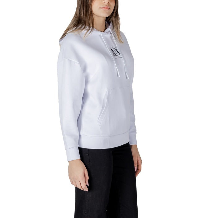 Armani Exchange T-Shirt Donna – Stile e Qualità Firmata