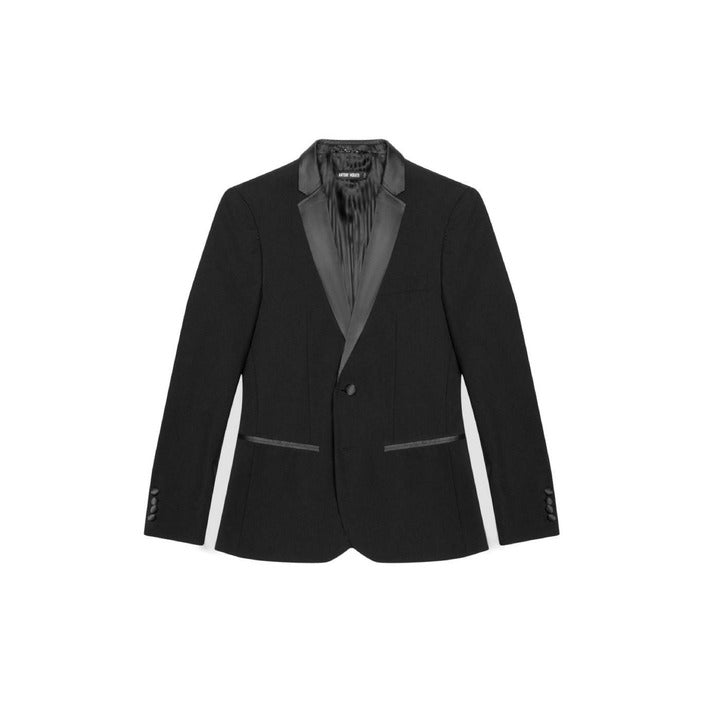 Antony Morato Giacca Uomo – Stile e Qualità Firmata