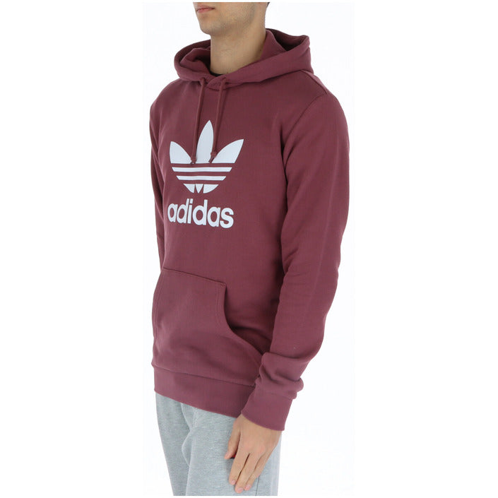 Adidas Felpa Uomo – Stile e Qualità Firmata