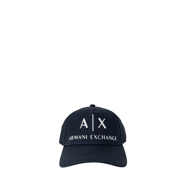 Armani Exchange Cappello Uomo – Stile e Qualità Firmata – Stile e Qualità Firmata