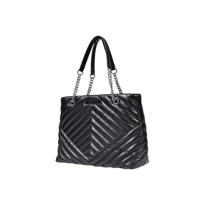 Armani Exchange Borsa Donna – Stile e Qualità Firmata