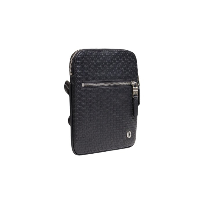 Armani Exchange Borsa Uomo – Stile e Qualità Firmata