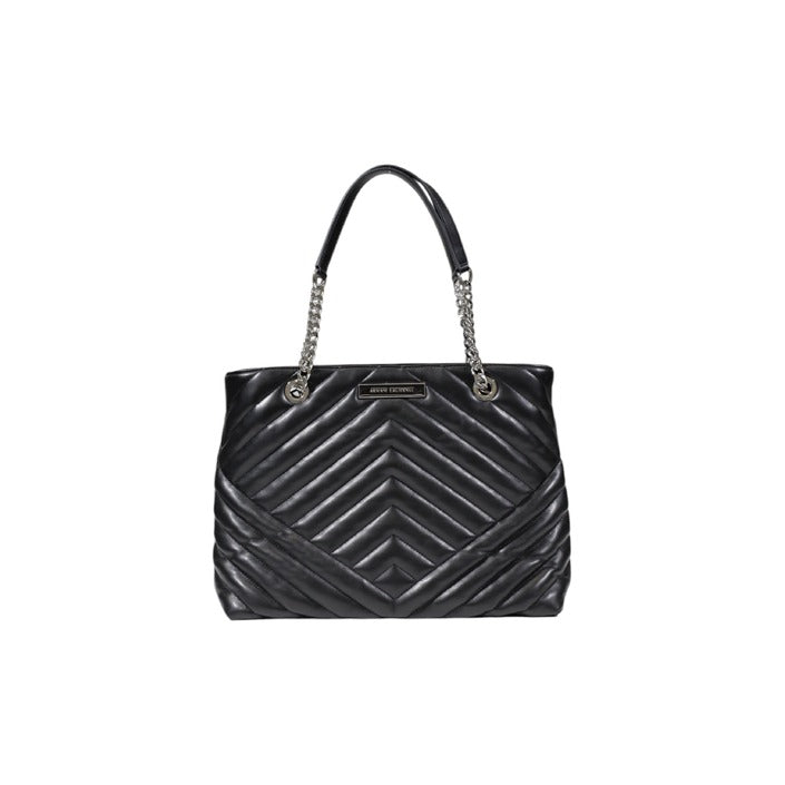 Armani Exchange Borsa Donna – Stile e Qualità Firmata
