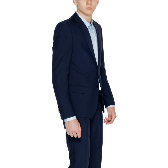 Antony Morato Giacca Uomo – Stile e Qualità Firmata