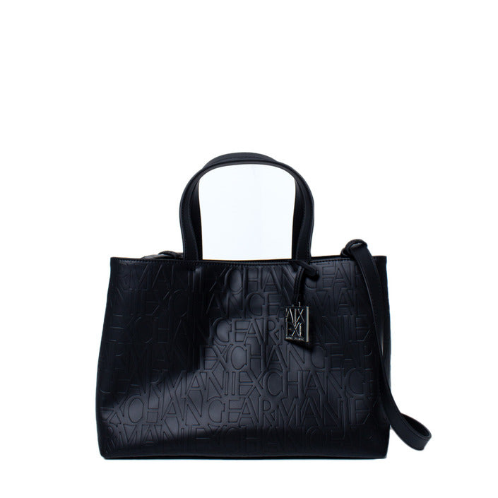 Armani Exchange Borsa Donna – Stile e Qualità Firmata