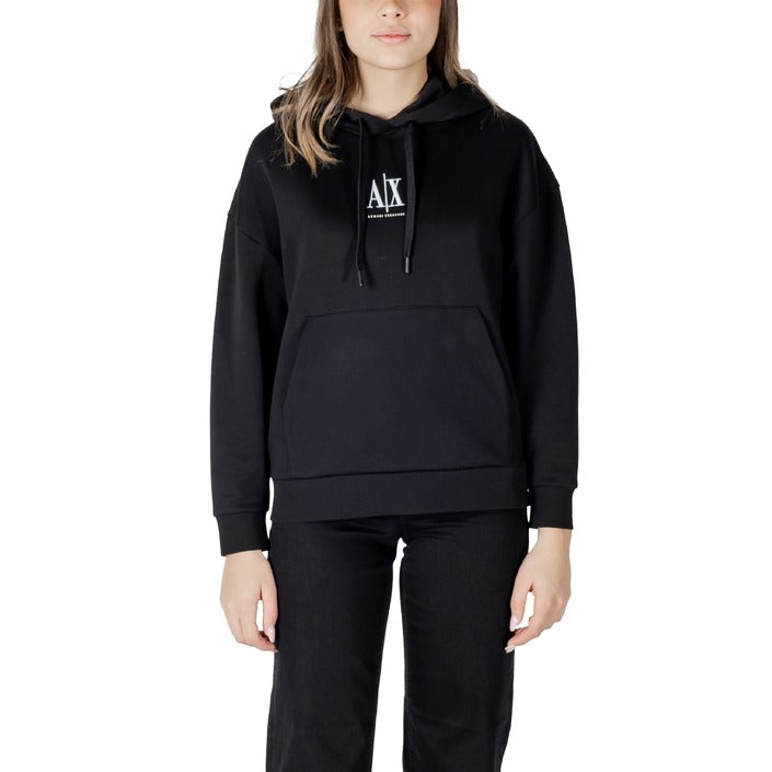 Armani Exchange T-Shirt Donna – Stile e Qualità Firmata