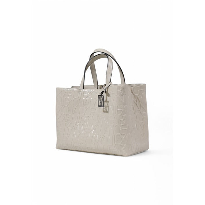 Armani Exchange Borsa Donna – Stile e Qualità Firmata