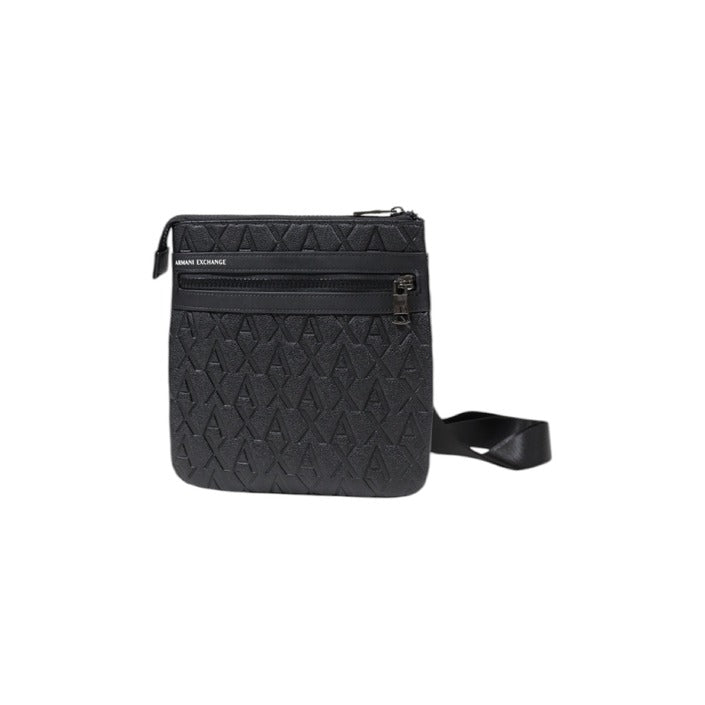 Armani Exchange Borsa Uomo – Stile e Qualità Firmata