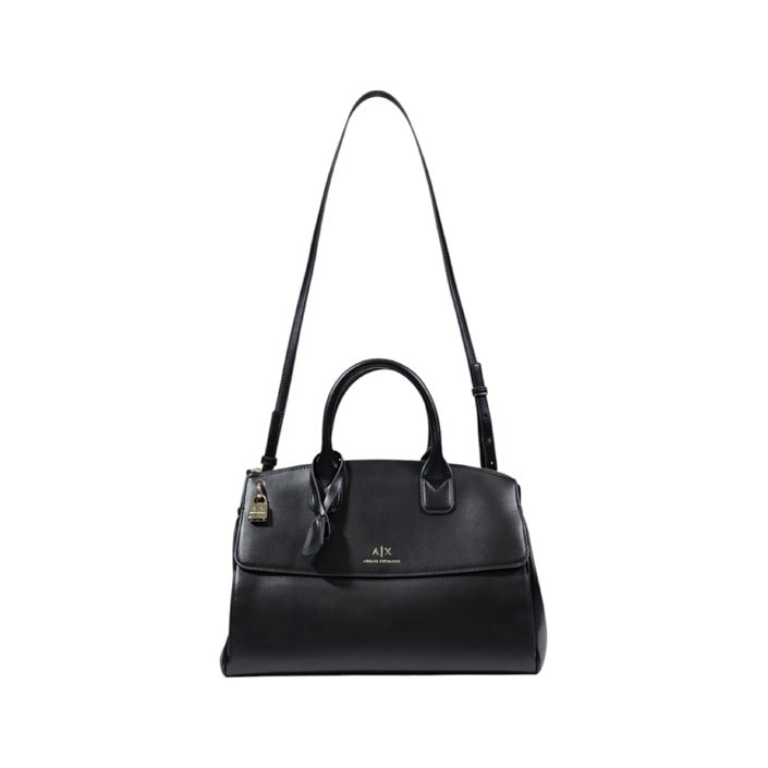 Armani Exchange Borsa Donna – Stile e Qualità Firmata
