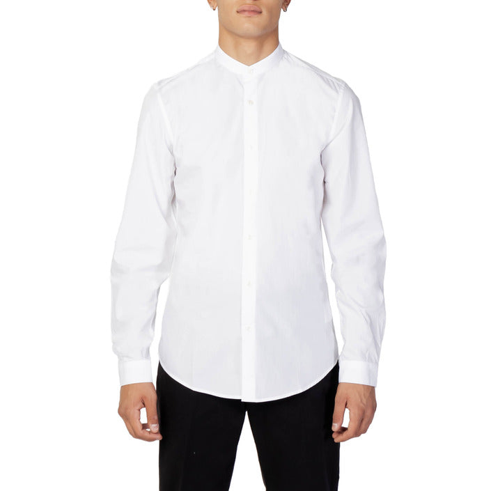 Antony Morato Camicia Uomo – Stile e Qualità Firmata