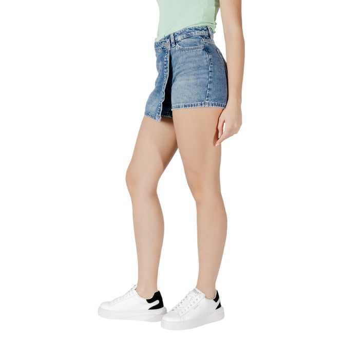 Jacqueline De Yong Shorts Donna