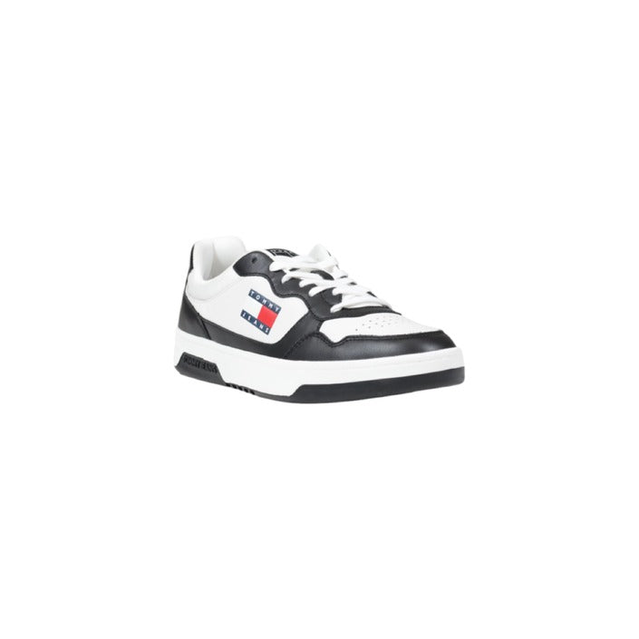 Tommy Hilfiger Jeans Sneakers Uomo – Stile e Qualità Firmata