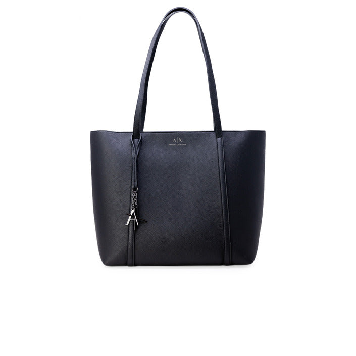Armani Exchange Borsa Donna – Stile e Qualità Firmata