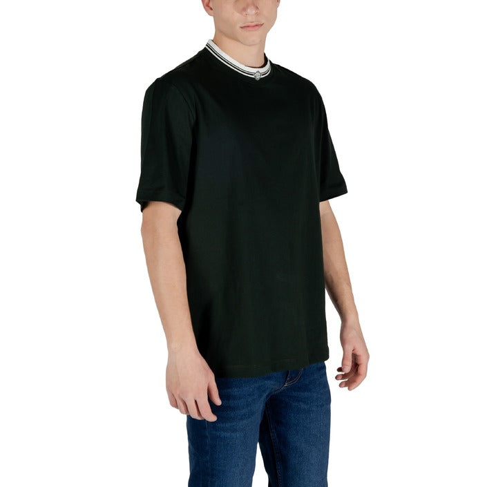 Armani Exchange T-Shirt Uomo – Stile e Qualità Firmata