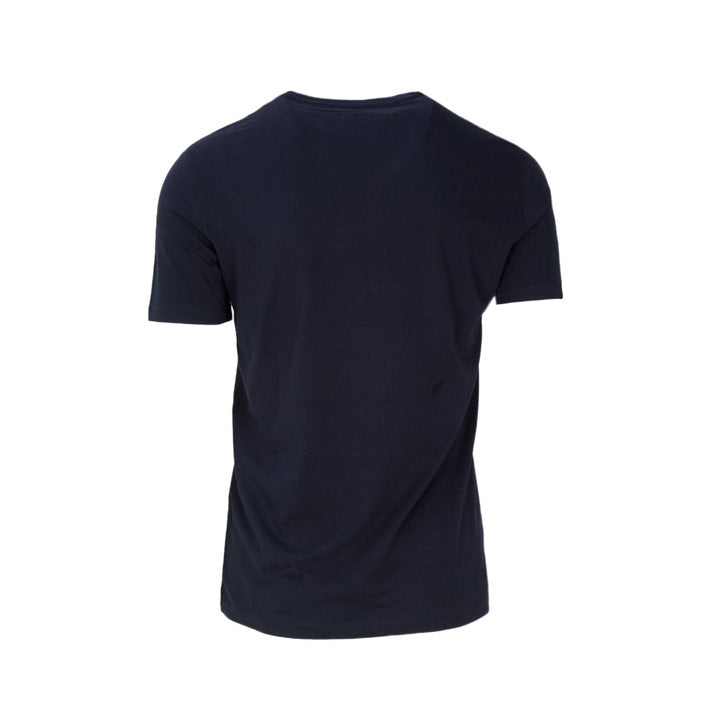 Armani Exchange T-Shirt Uomo – Stile e Qualità Firmata – Stile e Qualità Firmata