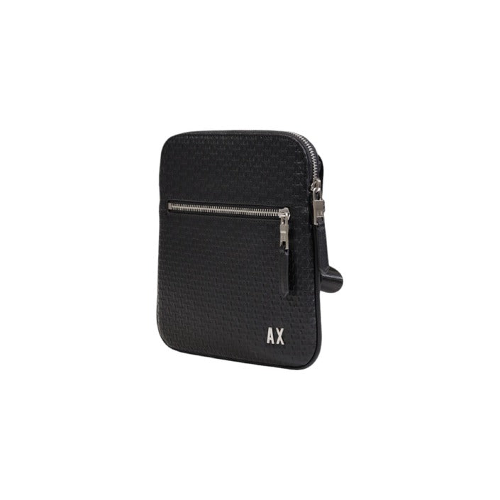 Armani Exchange Borsa Uomo – Stile e Qualità Firmata