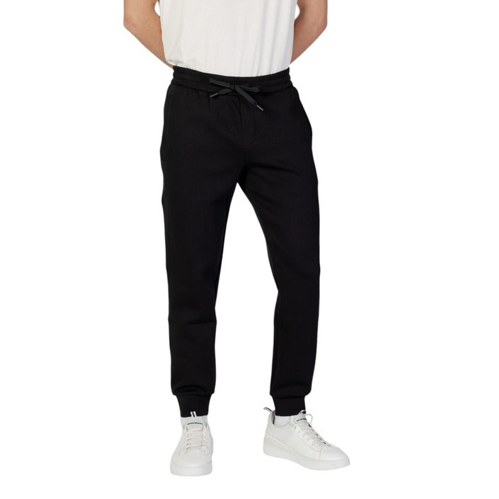 Armani Exchange Pantaloni Uomo – Stile e Qualità Firmata