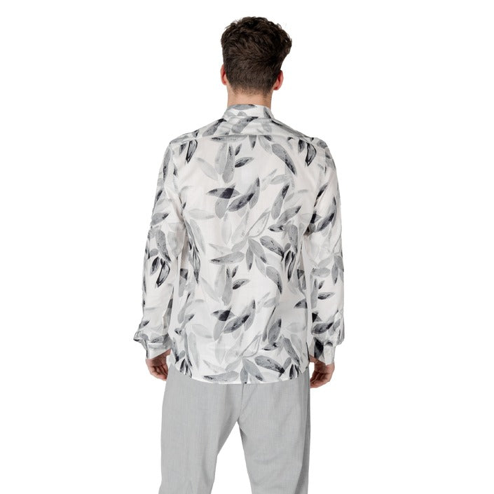 Antony Morato Camicia Uomo – Stile e Qualità Firmata
