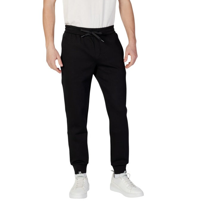 Armani Exchange Pantaloni Uomo – Stile e Qualità Firmata
