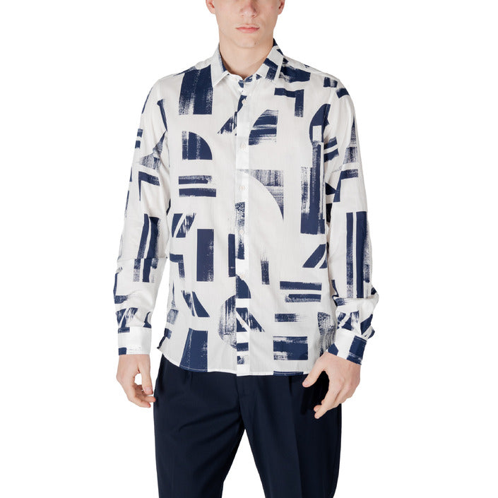 Antony Morato Camicia Uomo – Stile e Qualità Firmata