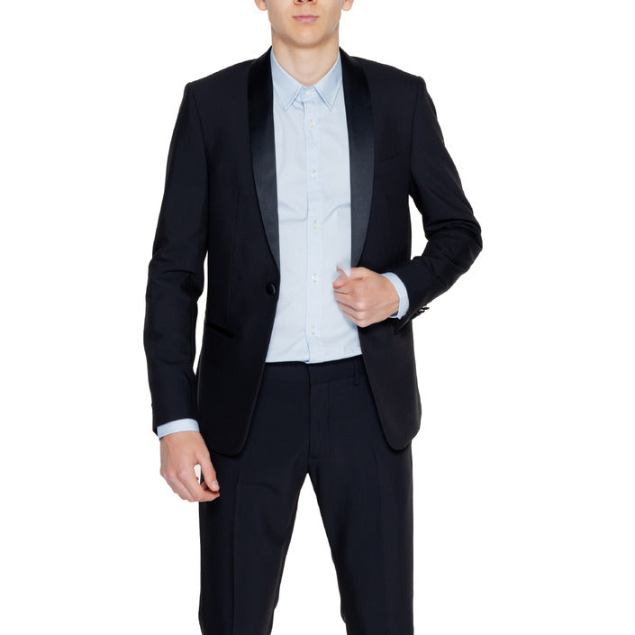 Antony Morato Giacca Uomo – Stile e Qualità Firmata