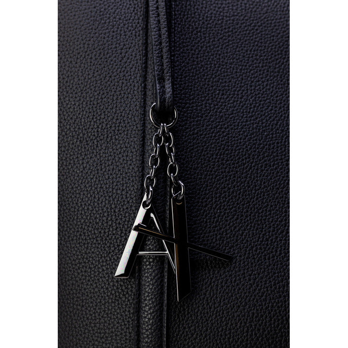 Armani Exchange Borsa Donna – Stile e Qualità Firmata