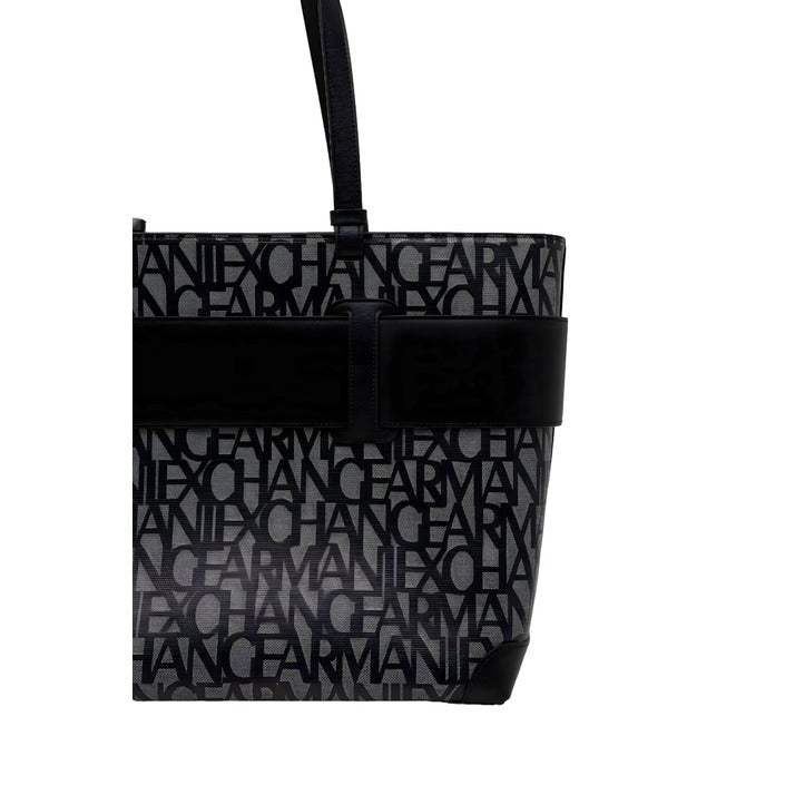 Armani Exchange Borsa Donna – Stile e Qualità Firmata
